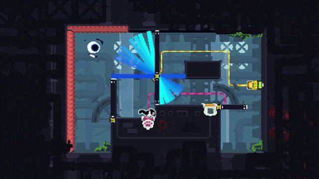 Tải game CATO Buttered Cat-GoldBerg
