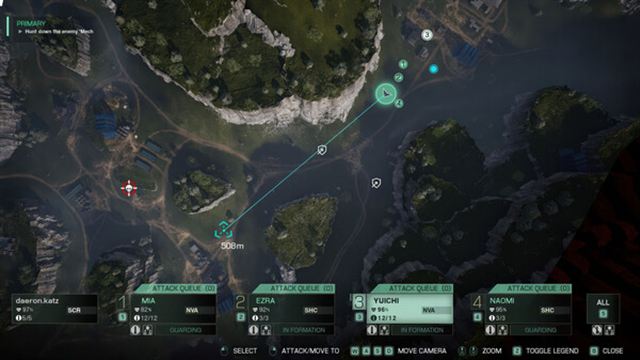 Tải game MechWarrior 5 Clans v1.0.106-P2P