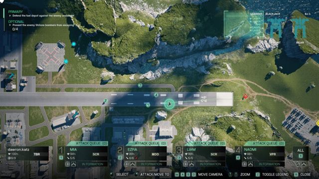 Tải game MechWarrior 5 Clans v1.0.106-P2P