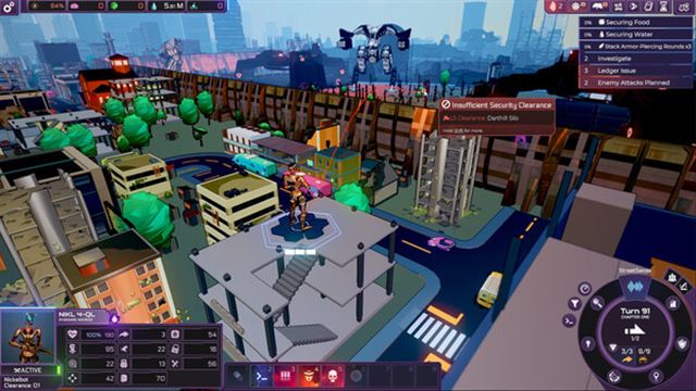 Tải game Heart of the Machine v1.127-P2P
