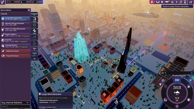 Tải game Heart of the Machine Early Access