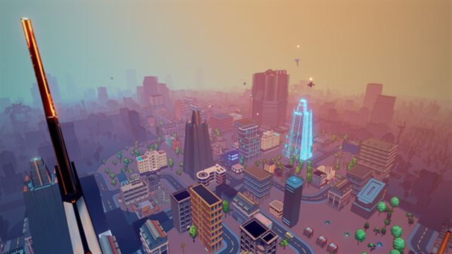 Tải game Heart of the Machine v1.018-P2P