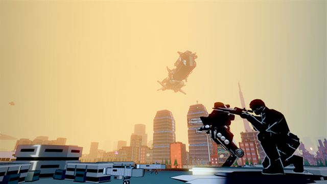 Tải game Heart of the Machine Early Access