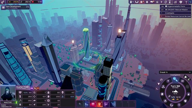 Tải game Heart of the Machine Early Access