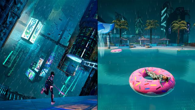 Tải game Split Fiction v20250317-P2P