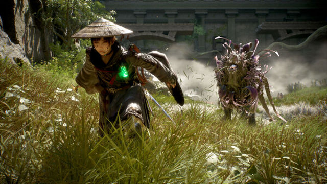 Tải game Beast of Reincarnation-RUNE