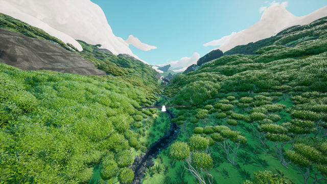 Tải game Toroa Skycall-GoldBerg