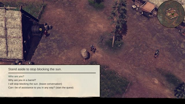Tải game Svarogs Dream v7.0.3-P2P