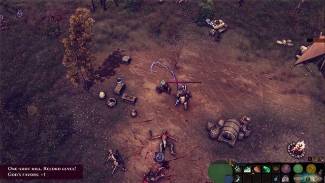 Tải game Svarogs Dream v7.0.5-P2P