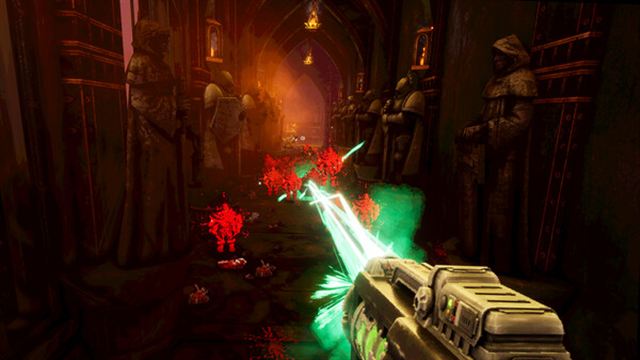 Tải game Warhammer 40000 Boltgun v1.22.68871.33-P2P