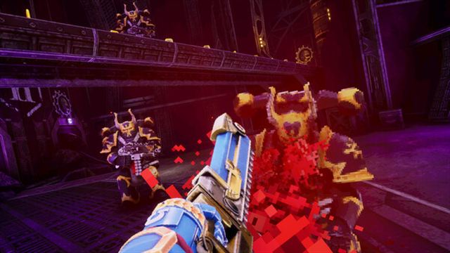 Tải game Warhammer 40000 Boltgun v1.22.68871.33-P2P