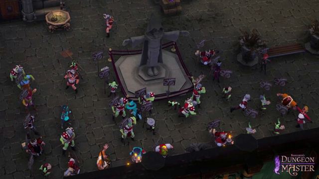 Tải game Naheulbeuks Dungeon Master v1.8-TENOKE