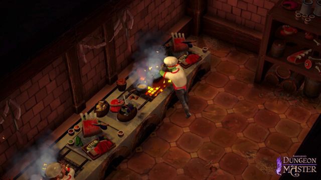 Tải game Naheulbeuks Dungeon Master v1.8-TENOKE