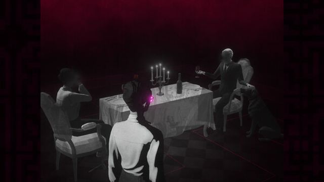 Tải game Lorelei and the Laser Eyes-TENOKE