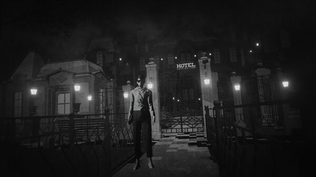 Tải game Lorelei and the Laser Eyes-TENOKE