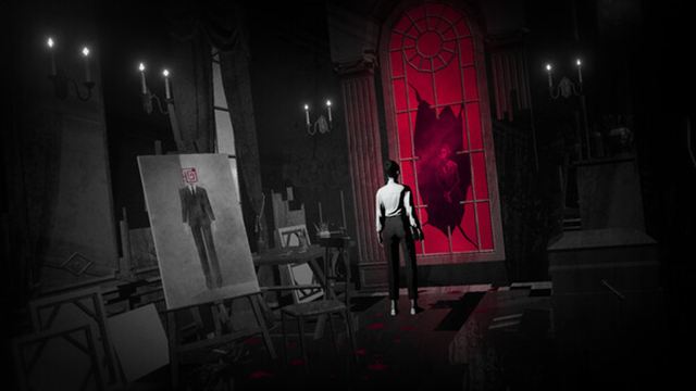 Tải game Lorelei and the Laser Eyes-TENOKE