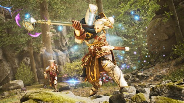 Tải game Immortals of Aveum-P2P