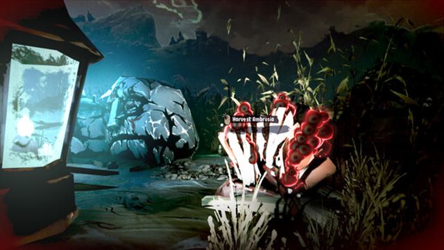 Tải game Harvest Hunt-TENOKE