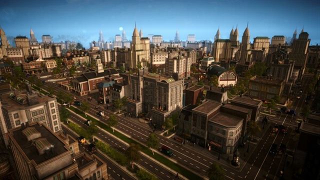 Tải game KAISERPUNK v1.00.202-P2P