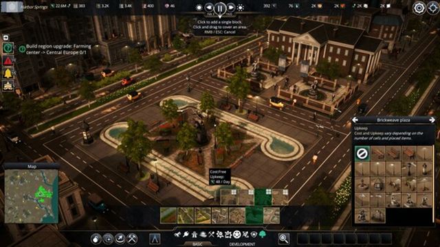 Tải game Kaiserpunk v1.01.007-P2P