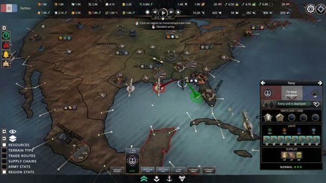 Tải game KAISERPUNK v1.00.201-P2P