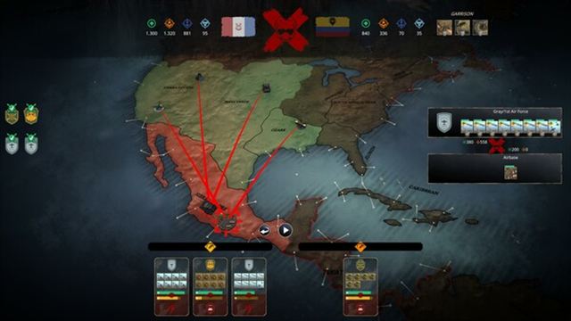 Tải game KAISERPUNK v1.00.203-P2P