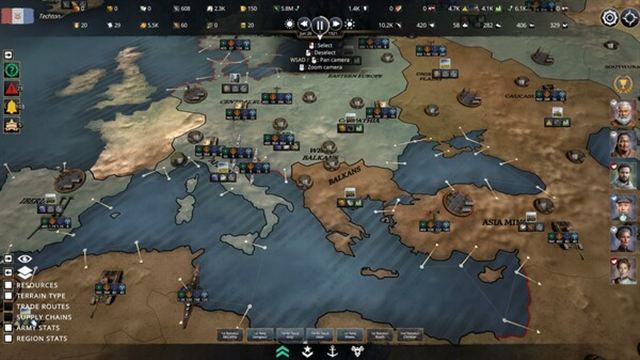 Tải game KAISERPUNK v1.00.201-P2P