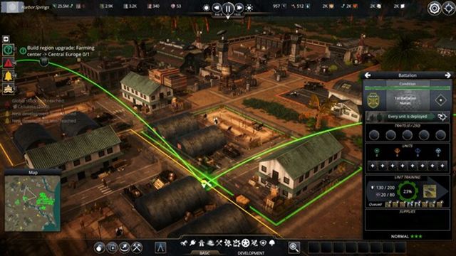 Tải game KAISERPUNK v1.00.202-P2P