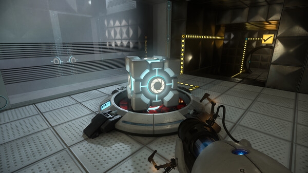 Tải game Portal with RTX v20250519-P2P