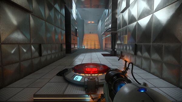 Tải game Portal with RTX v20250519-P2P
