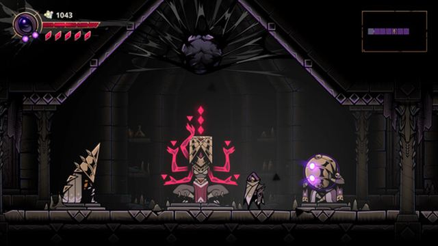 Tải game Voidwrought v1.0.1.8-P2P