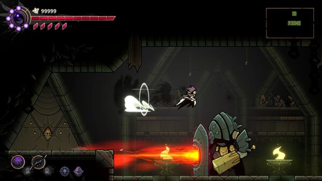Tải game Voidwrought v1.0.1.8-P2P