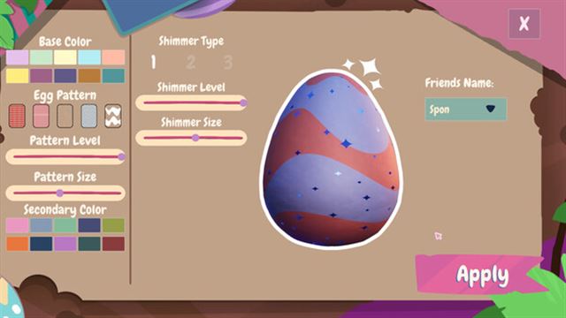 Tải game Thrae-TENOKE