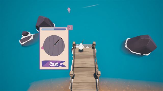 Tải game Thrae-TENOKE