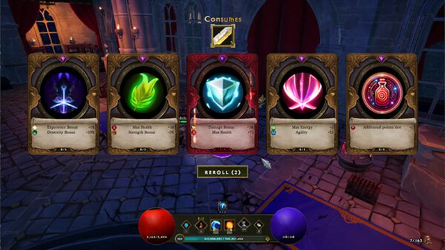 Tải game Dwarven Realms-TENOKE