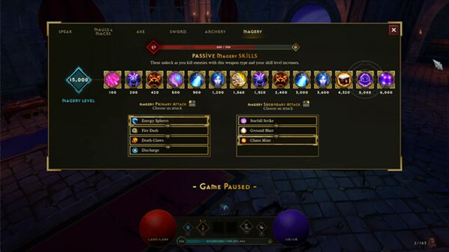 Tải game Dwarven Realms-TENOKE