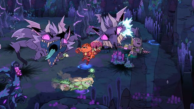 Tải game Rotwood Early Access
