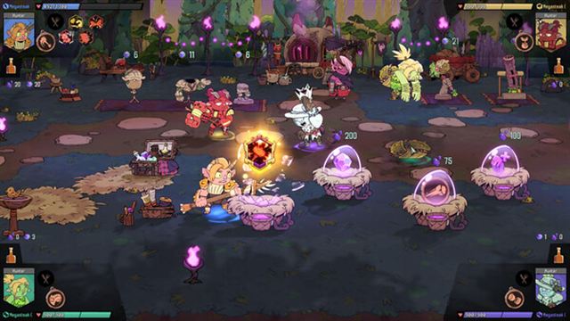 Tải game Rotwood Early Access