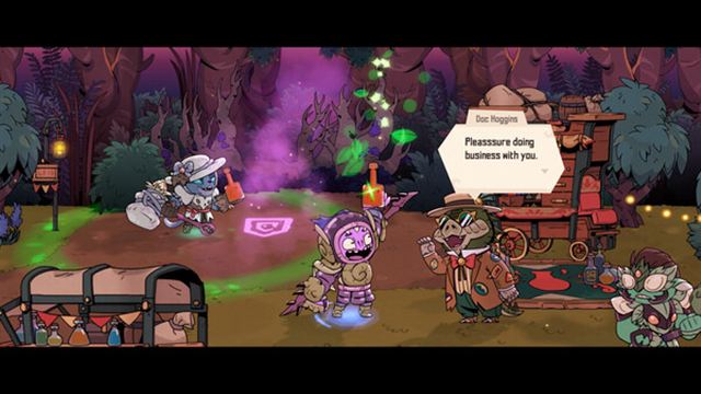 Tải game Rotwood Early Access