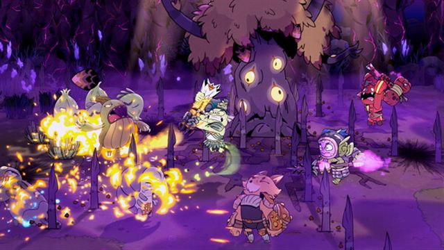 Tải game Rotwood Early Access