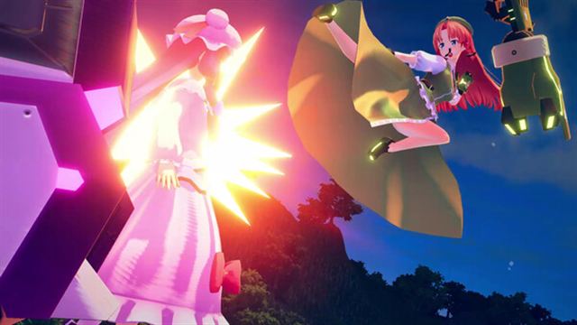 Tải game Valkyrie Of Phantasm-SKIDROW