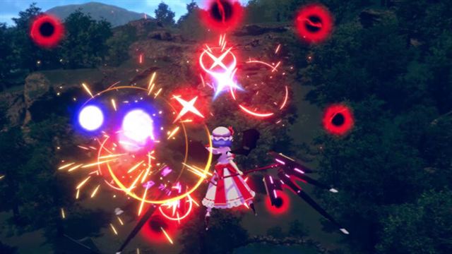 Tải game Valkyrie Of Phantasm-SKIDROW