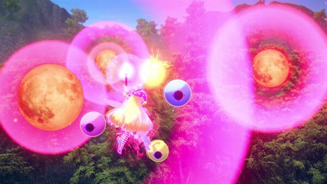 Tải game Valkyrie Of Phantasm-SKIDROW