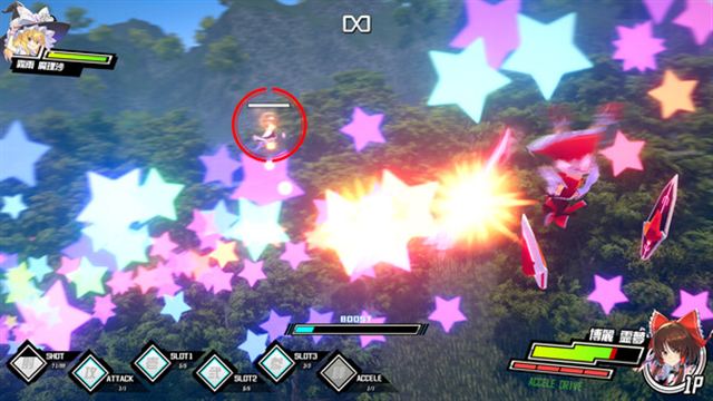 Tải game Valkyrie Of Phantasm v1.04-P2P