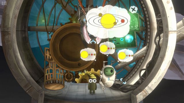 Tải game Shapik The Quest-TENOKE