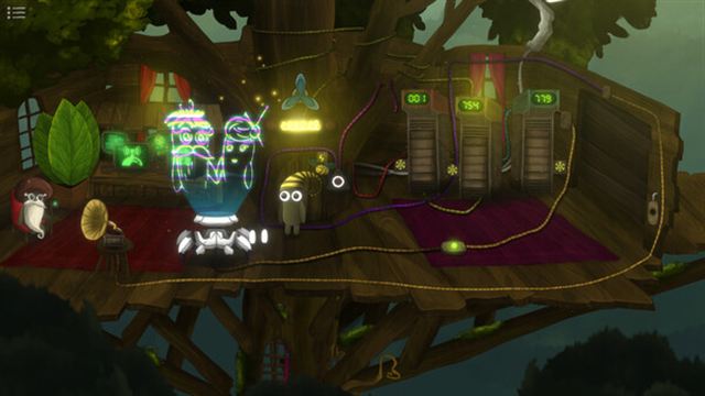 Tải game Shapik The Quest-TENOKE