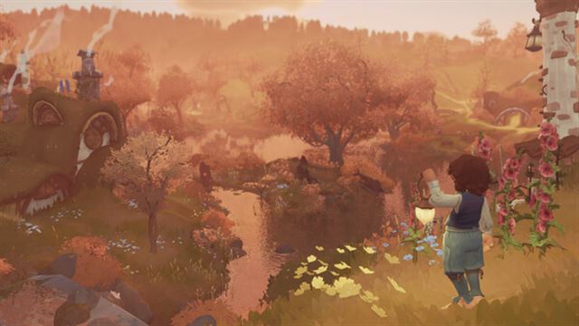 Tải game Tales of the Shire A The Lord of The Rings Game v1.0.2.1-P2P