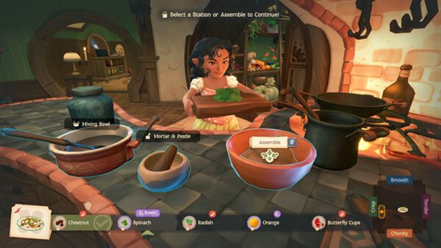 Tải game Tales of the Shire A The Lord of The Rings Game v1.0.1-P2P