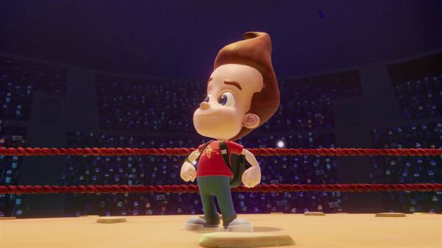 Tải game Nickelodeon All Star Brawl 2 v1.13-P2P