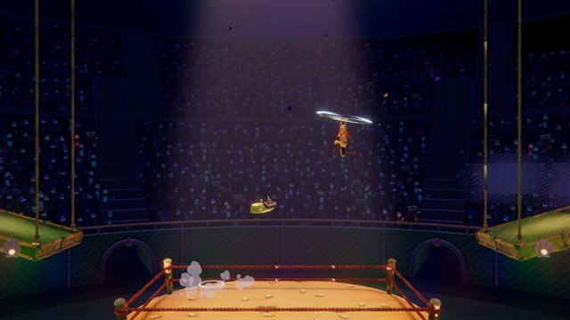Tải game Nickelodeon All Star Brawl 2 v1.13-P2P